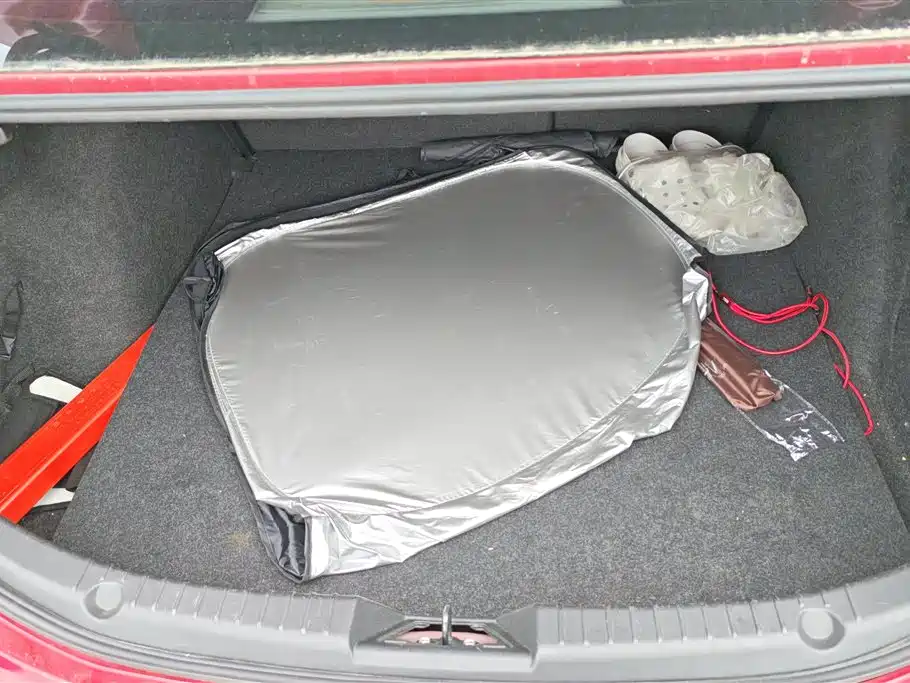 Mazda 3 Axela 2019