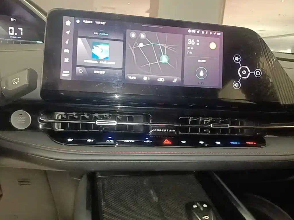 Changan CS55PLUS 2024 — фото 13