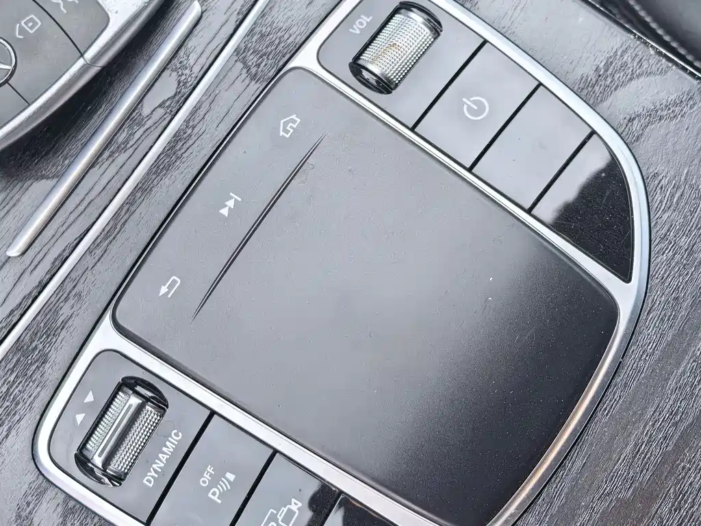 Mercedes-Benz C-Class 2019 — фото 10