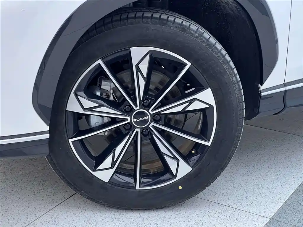 Roewe RX5 New Energy — фото 7