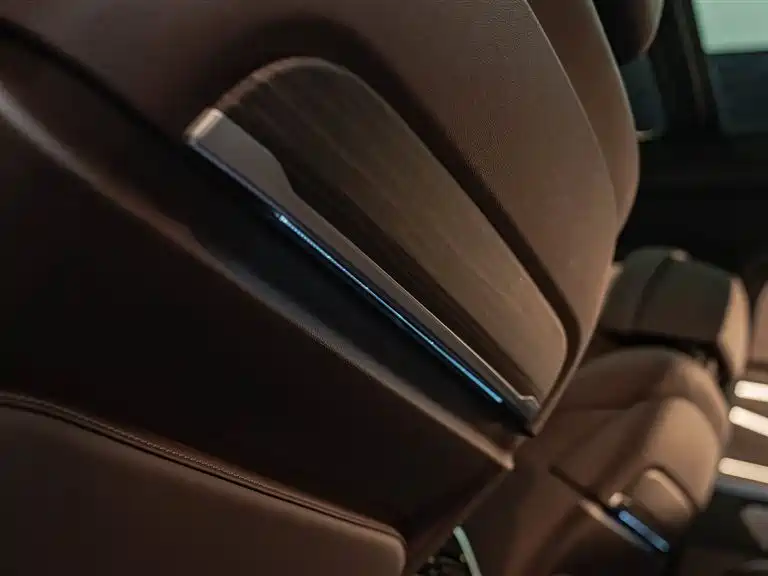 BMW X5 2023 — фото 26