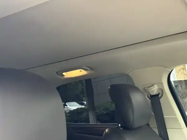 Lincoln MKC 2017