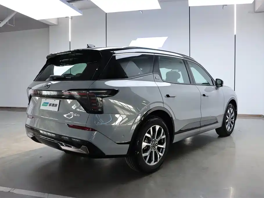 Ford Edge 2023