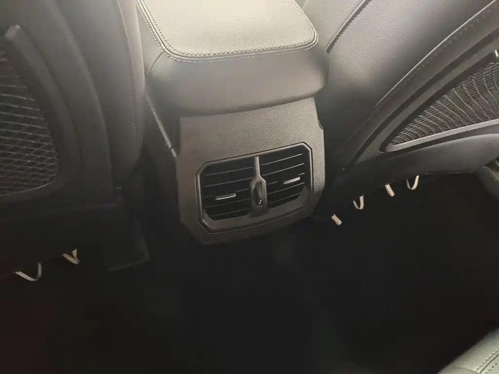 Haval H6 2018 — фото 20