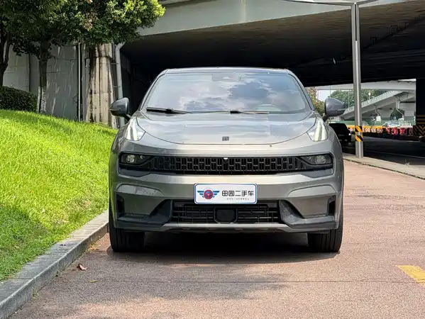 Lynk & Co 05 2021