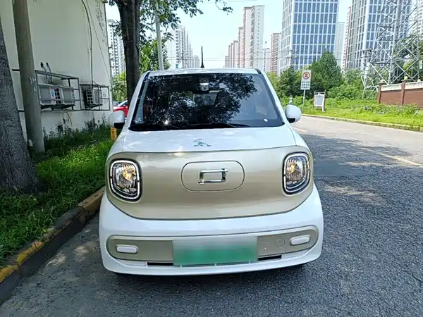 Bestune Pony 2025