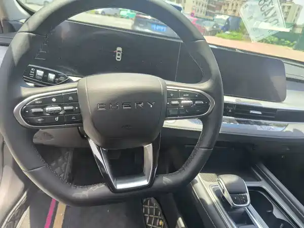 Chery Arrizo 8 2023