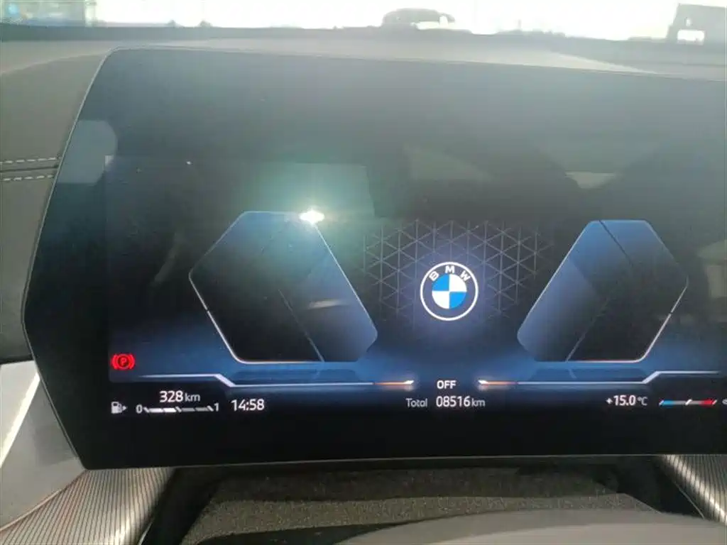 BMW X2 2025 — фото 8