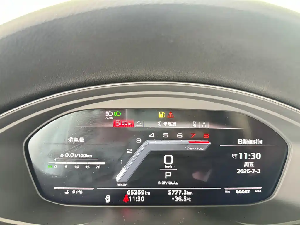 Audi S4 2022