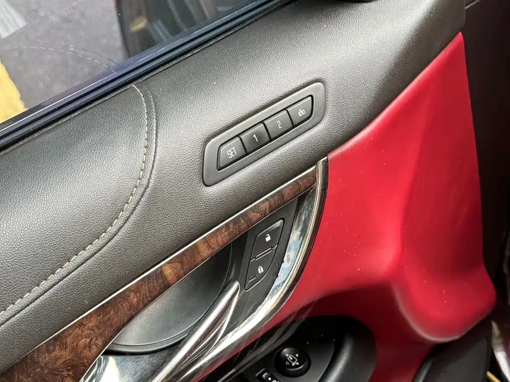 Cadillac ATS 2014 — фото 8