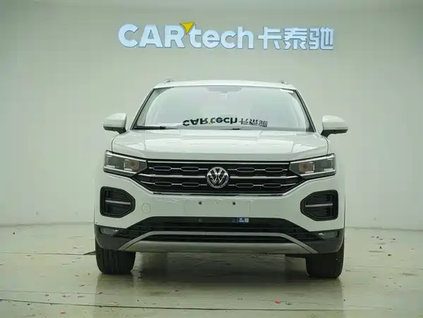 Volkswagen Tayron 2022