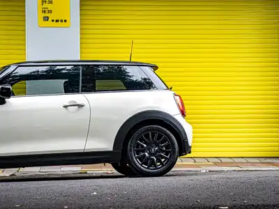 MINI MINI 2021