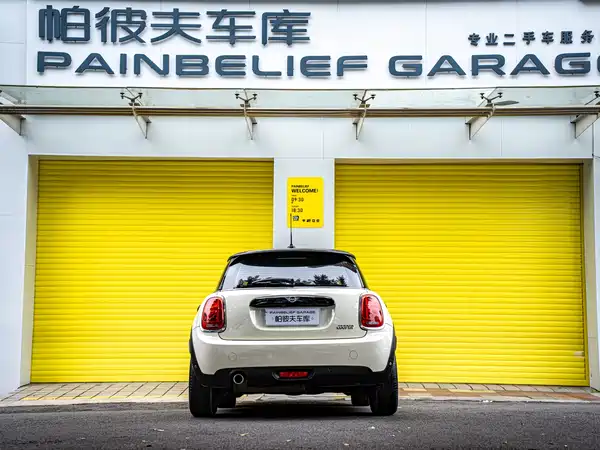 MINI MINI 2021