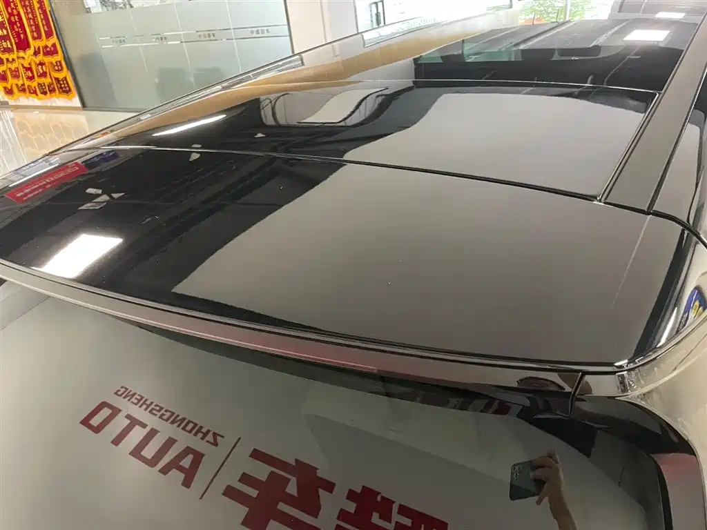 XPeng GX 2026