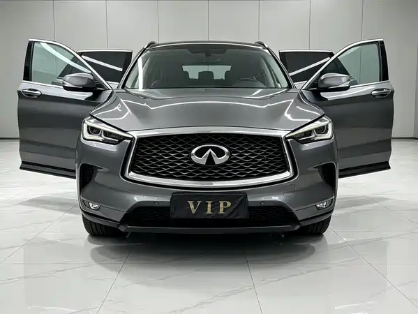Infiniti QX50 2020