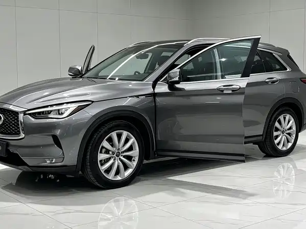 Infiniti QX50 2020