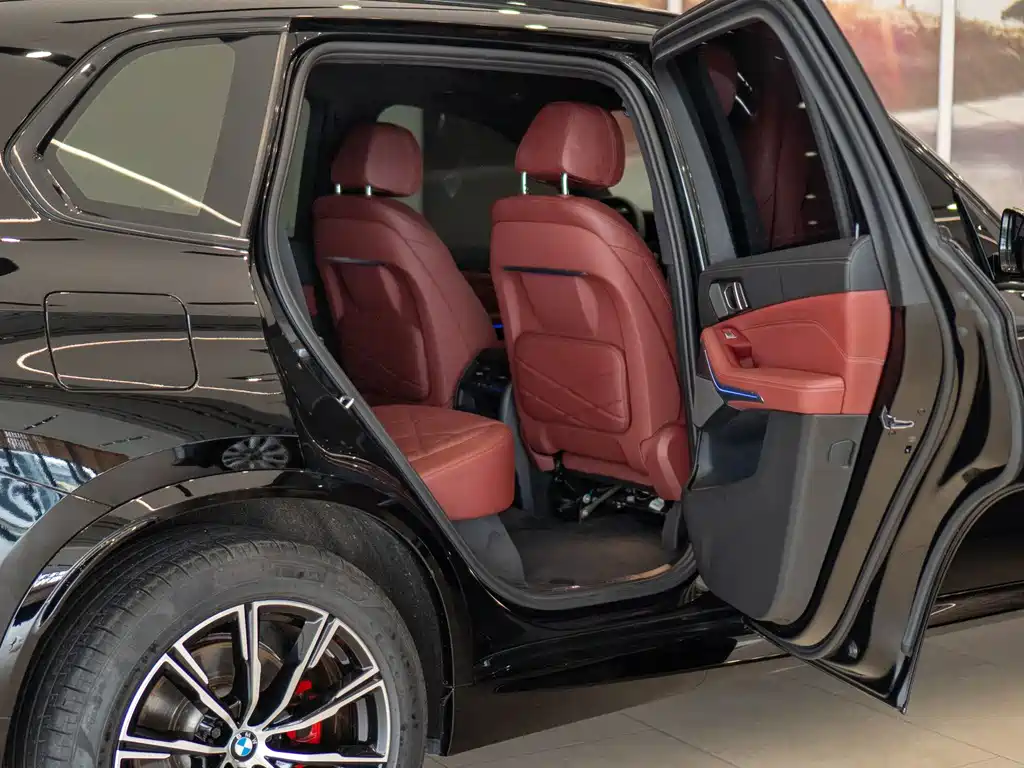 BMW X5 2023 — фото 13