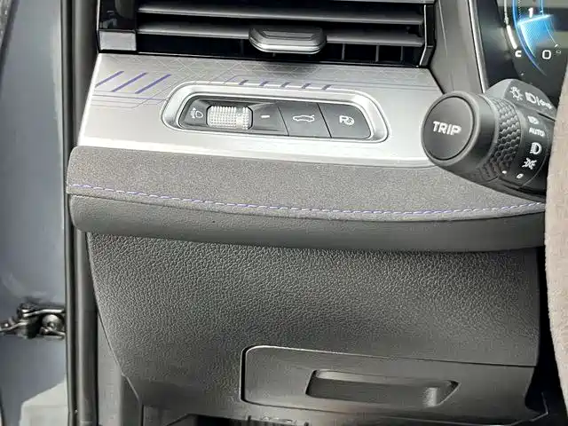 Geely Xingrui 2025 — фото 13