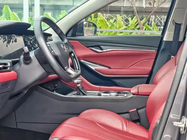 Changan CS75PLUS 2021