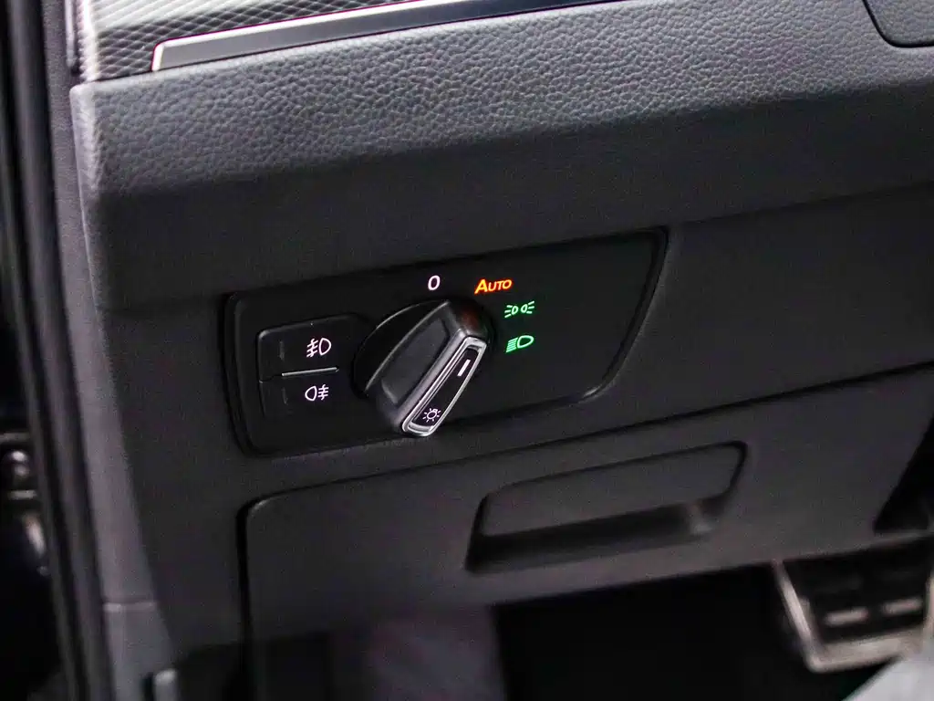 Volkswagen Magotan 2023