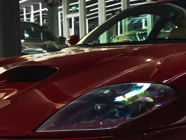 Ferrari 575M 2005