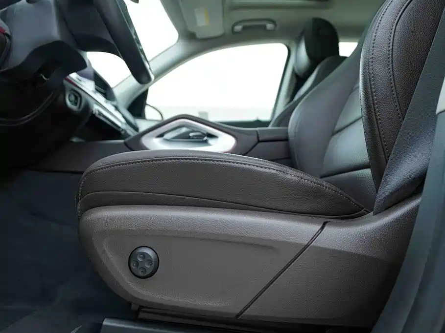 Mercedes-Benz GLE 2020 — фото 12