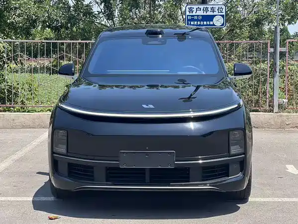 Li Auto L9 2023