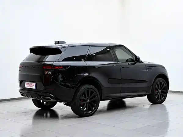 Land Rover Range Rover Sport 2025
