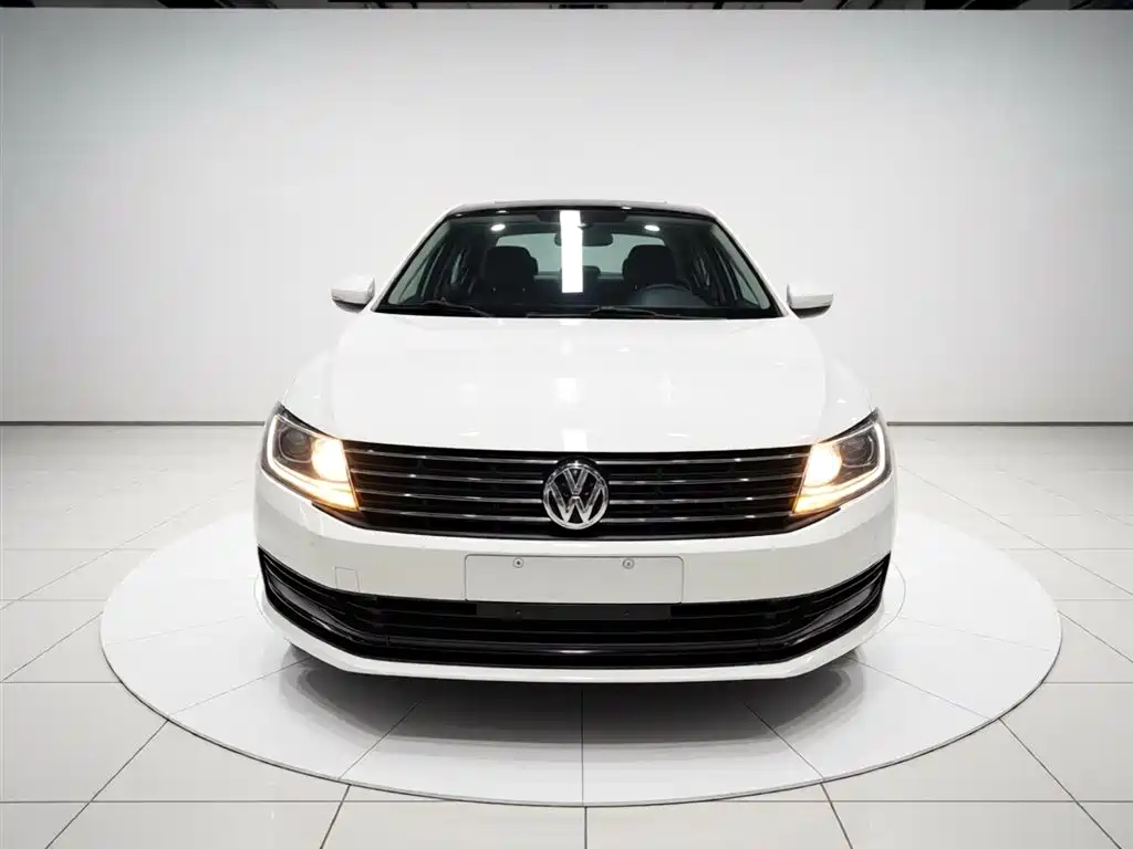 Volkswagen Lavida 2018 — фото 3