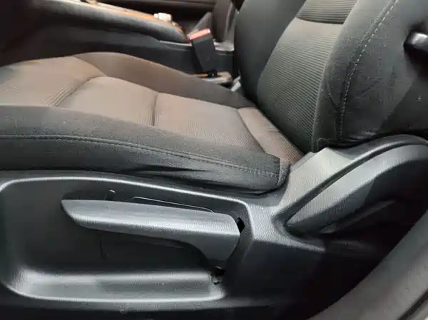 Mazda CX-5 2022