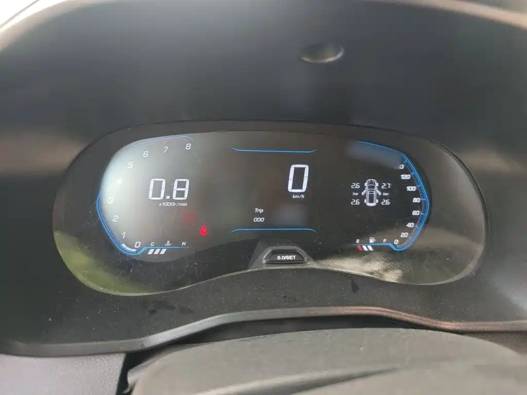 Wuling Hongguang S3 2022