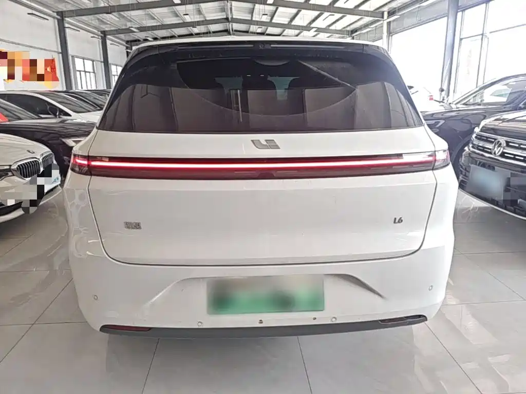 Li Auto Li L6 2024