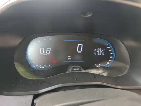 Wuling Hongguang S3 2022