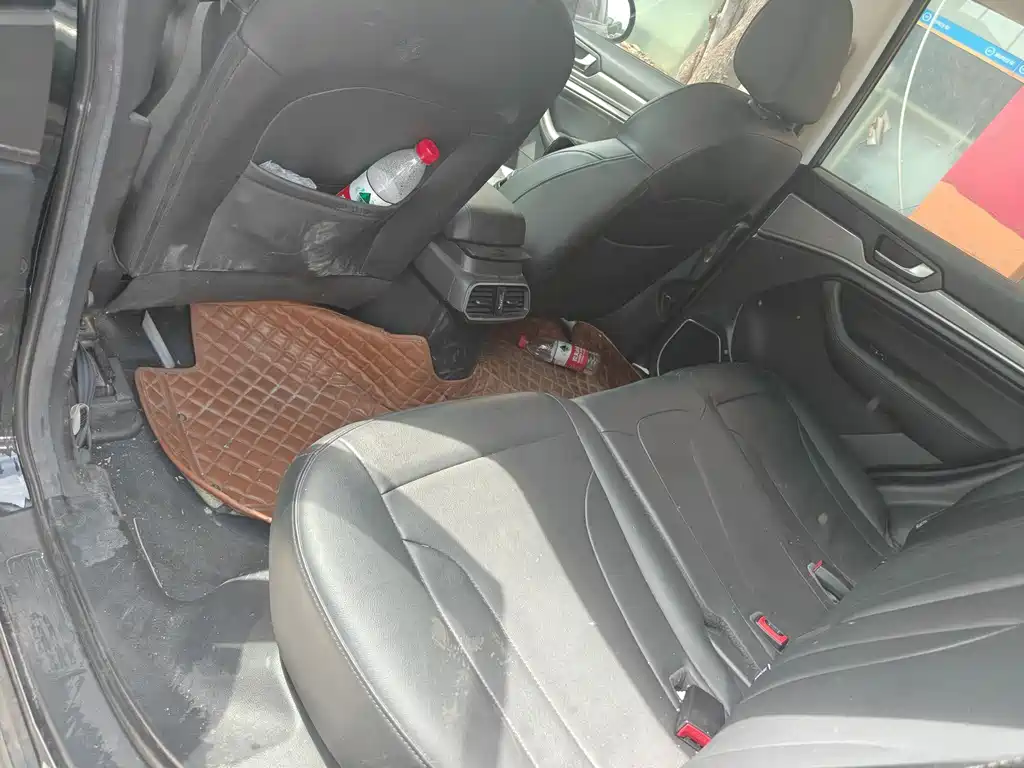 Haval H6 2019