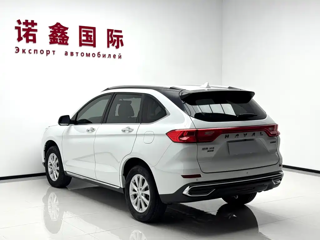 Haval M6 2023