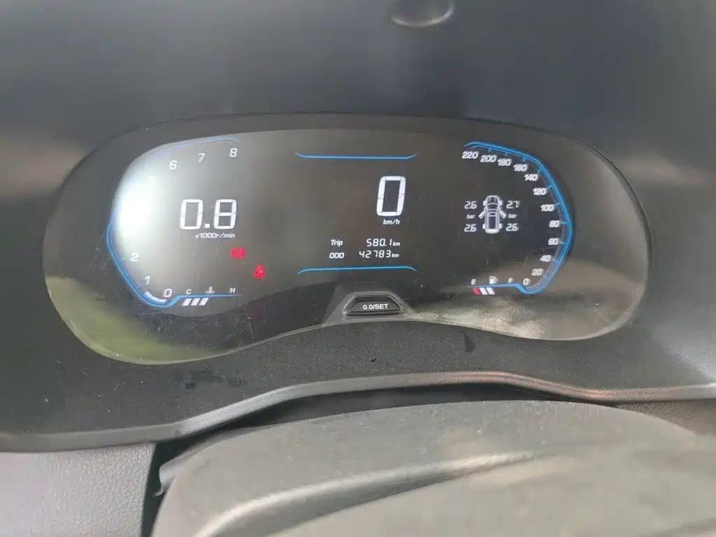 Wuling Hongguang S3 2022