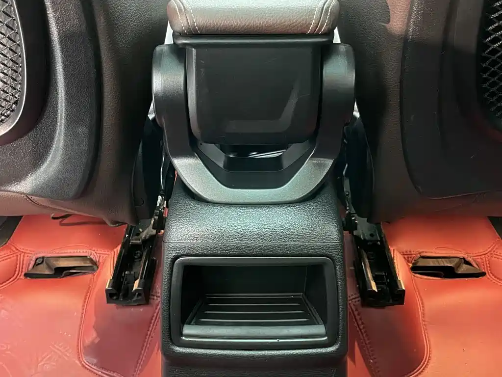 BMW X1 2023 — фото 13