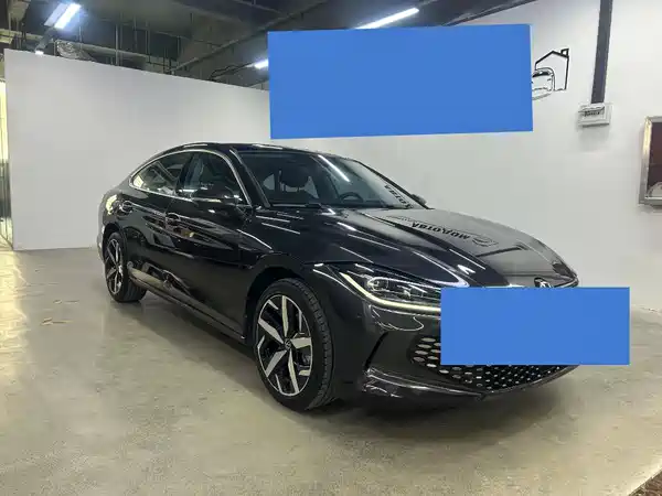 Volkswagen Lamando 2022
