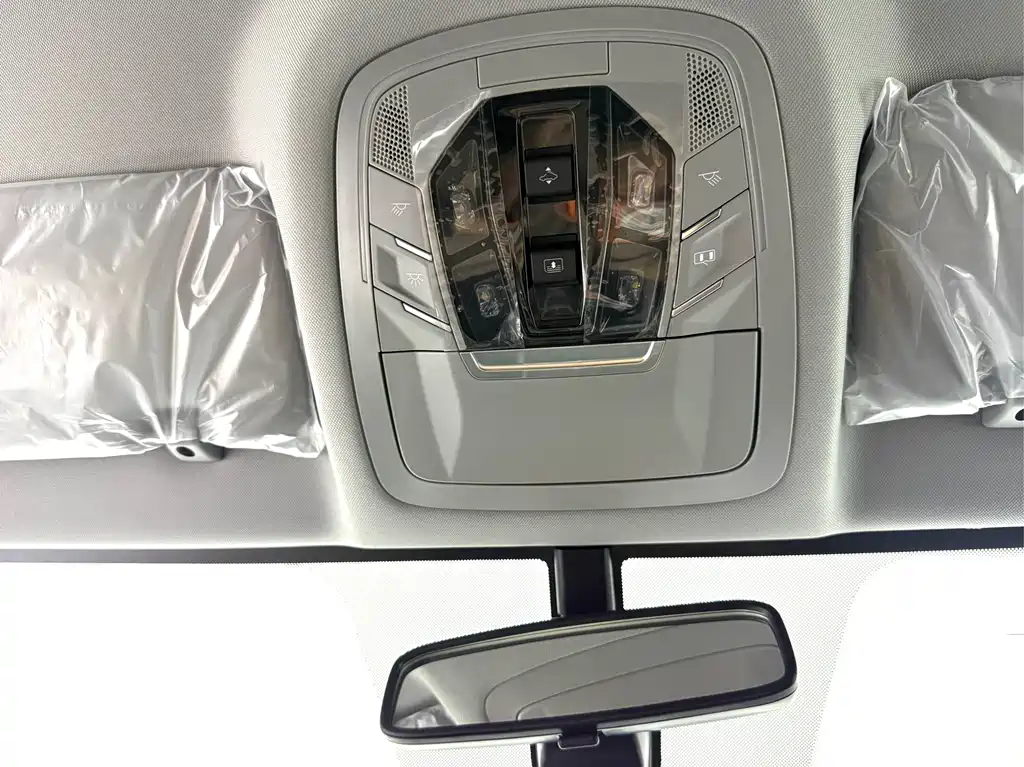 Chery Tiggo 7 PLUS 2024 — фото 14
