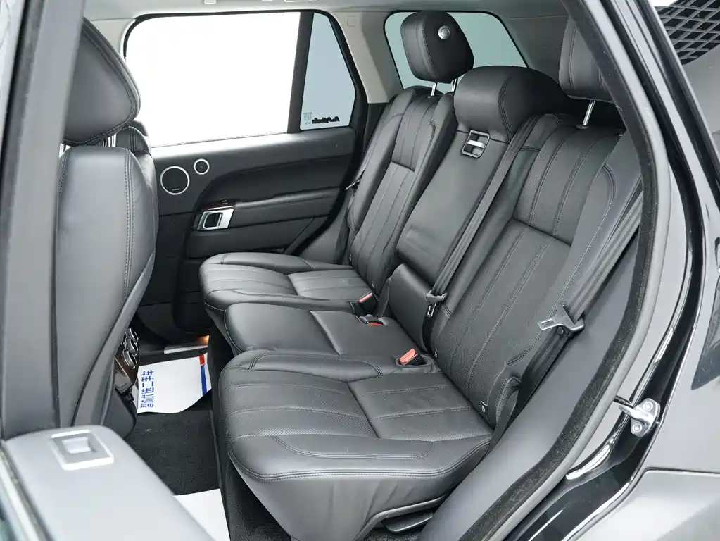 Land Rover Range Rover 2017