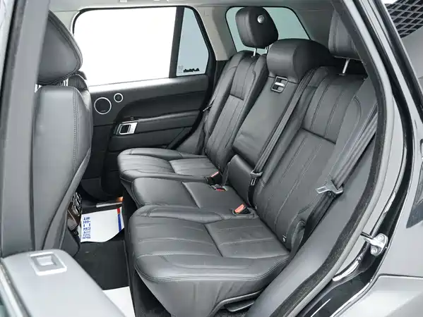 Land Rover Range Rover 2017