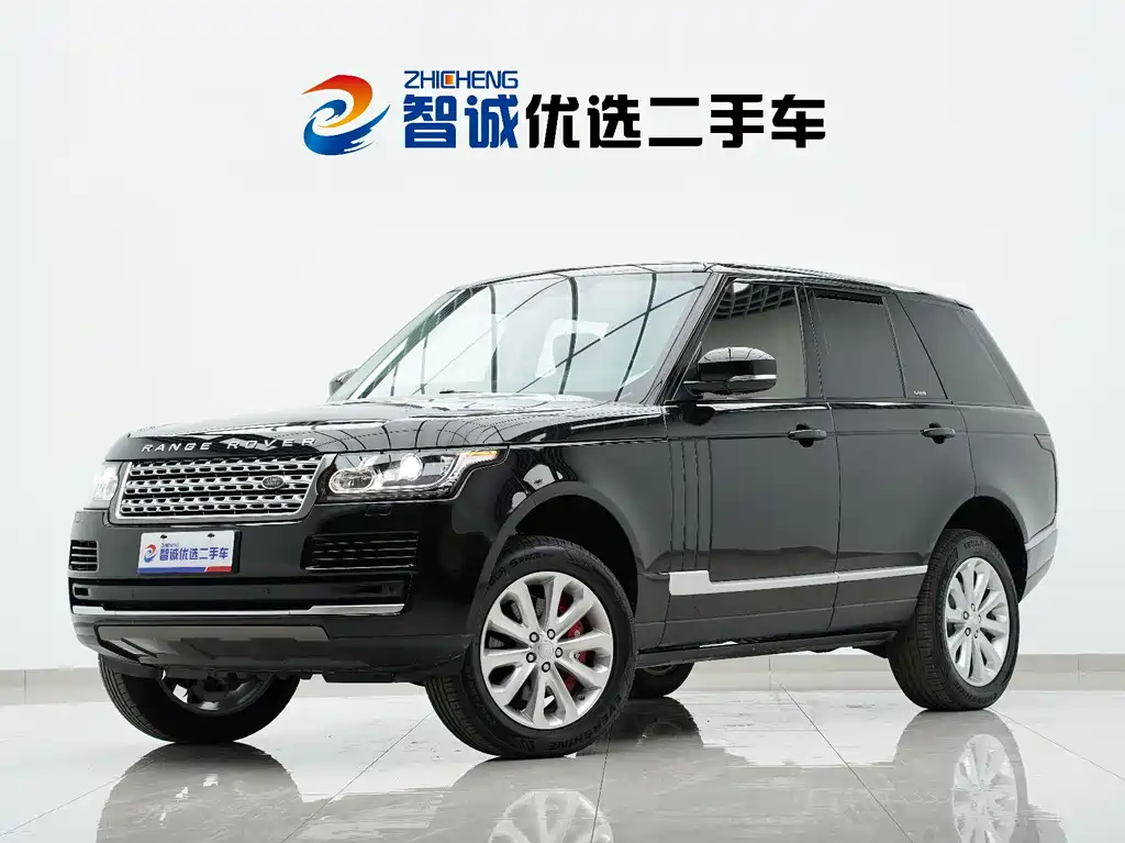 Land Rover Range Rover 2017
