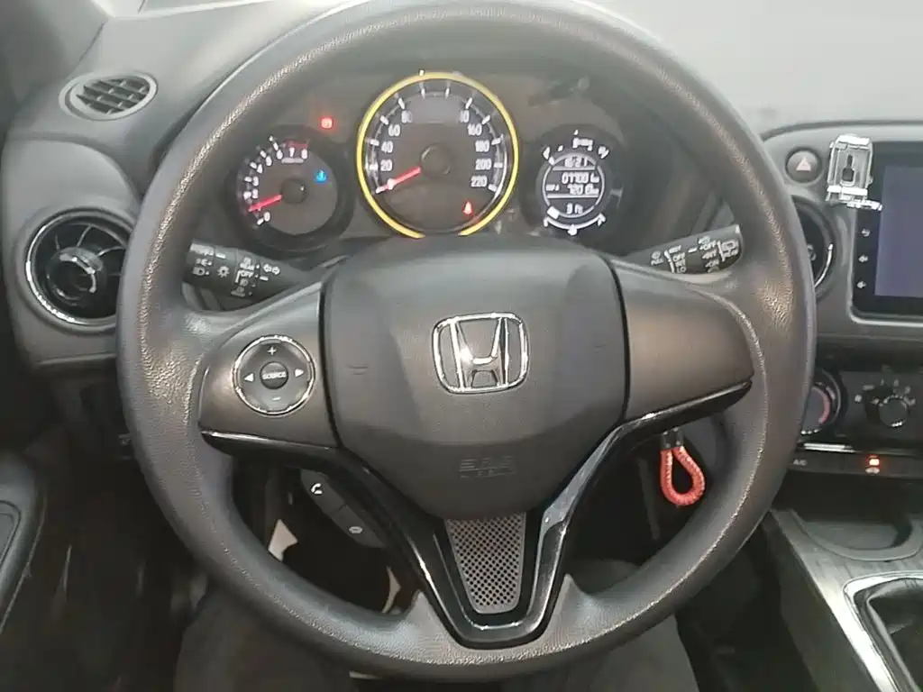 Honda XR-V 2017 — фото 11