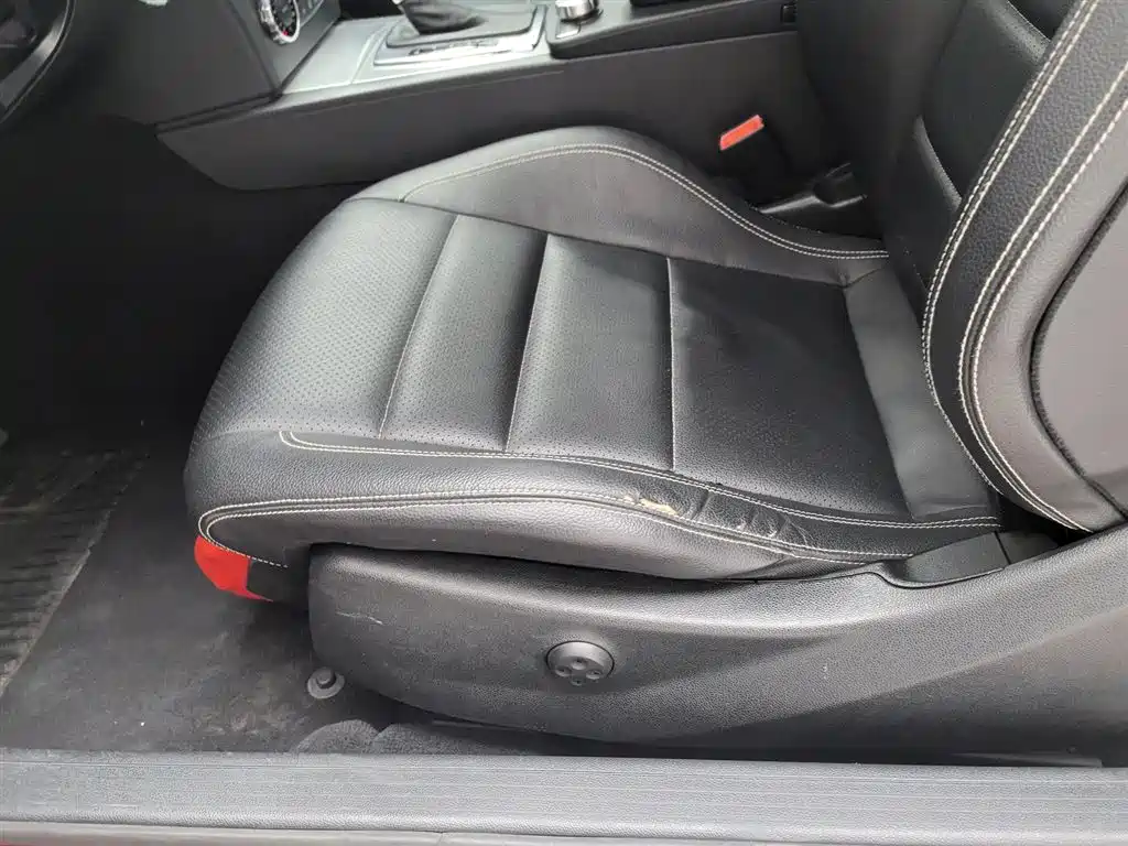 Mercedes-Benz C-Class 2013 — фото 20