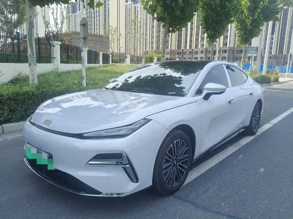 Galaxy Xingyao 8 2025