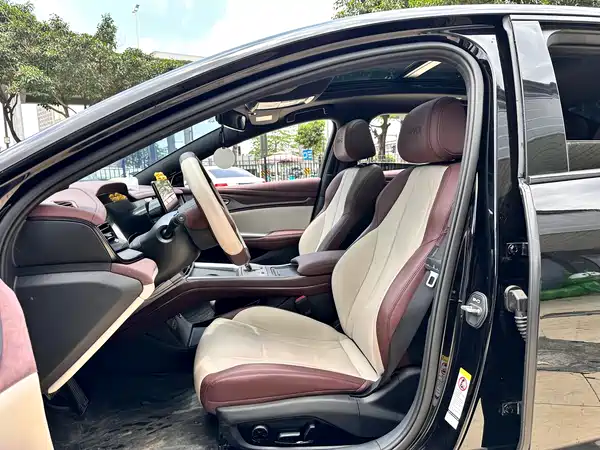 BYD Seal 2024