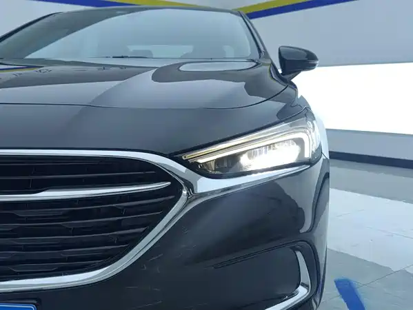 Buick LaCrosse 2022