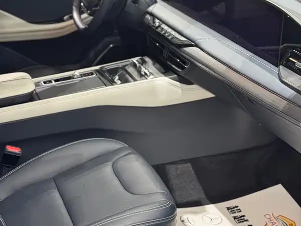 Lincoln Z 2022