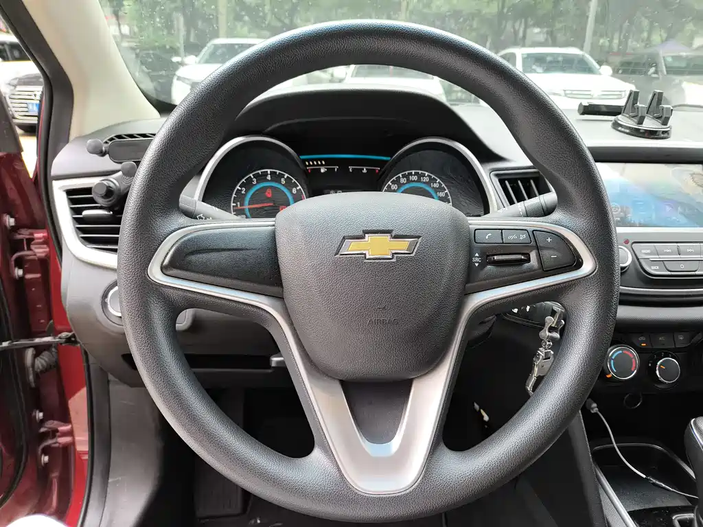 Chevrolet Cavalier 2019