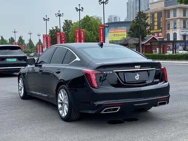 Cadillac CT5 2021